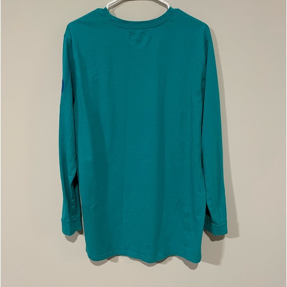 Magellan Outdoors Long Sleeve Boyfriend Fit Size 1X - Picture 3 of 5